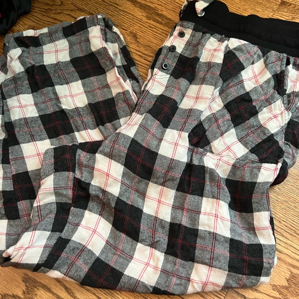 Torrid PJ pants